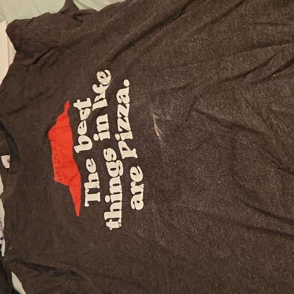 Pizza Hut Shirt - Picture 1 of 1